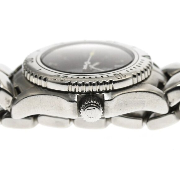 TAG HEUER Link WT141N Ayrton Senna Limited Edition 2002 Quartz Ladies_899918